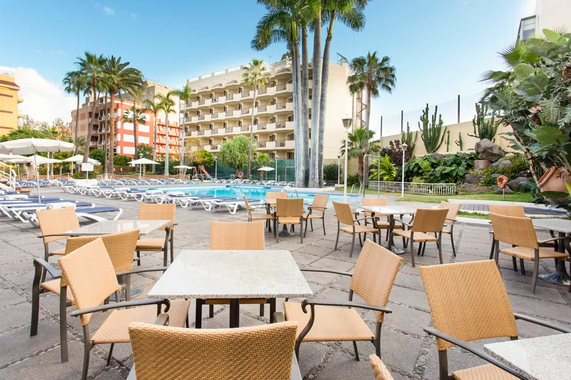 Bar, Be Live Adults Only Tenerife, Tenerife