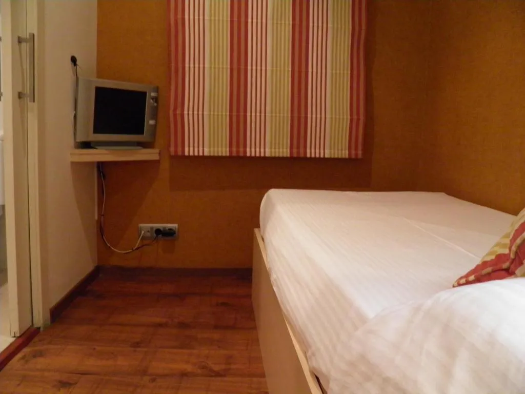 General view, Hotel Jaume I, Barcelona