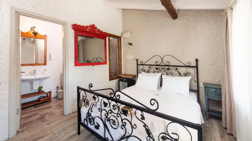 Room, Mahzen Alacati Adults Only, Izmir