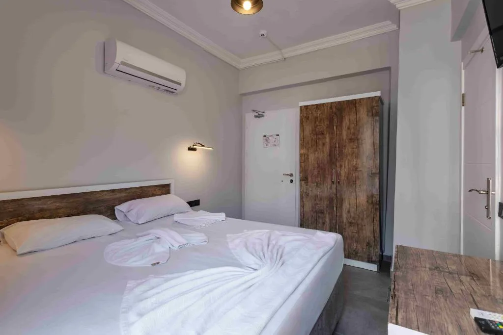 DOUBLE SINGLE USE STANDARD Room, Best Alanya Hotel, Antalya