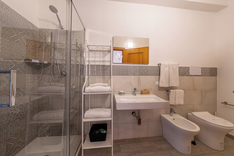 B&B Villa Carlotta Resort, Catania