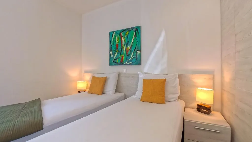 Room, Villa Mambo, Dubrovnik