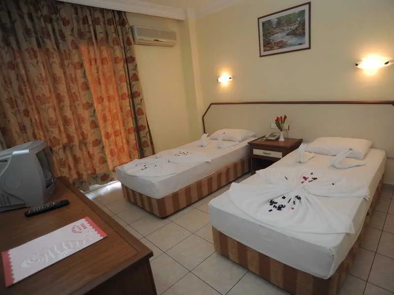 Room, Alperbey Hotel, Antalya