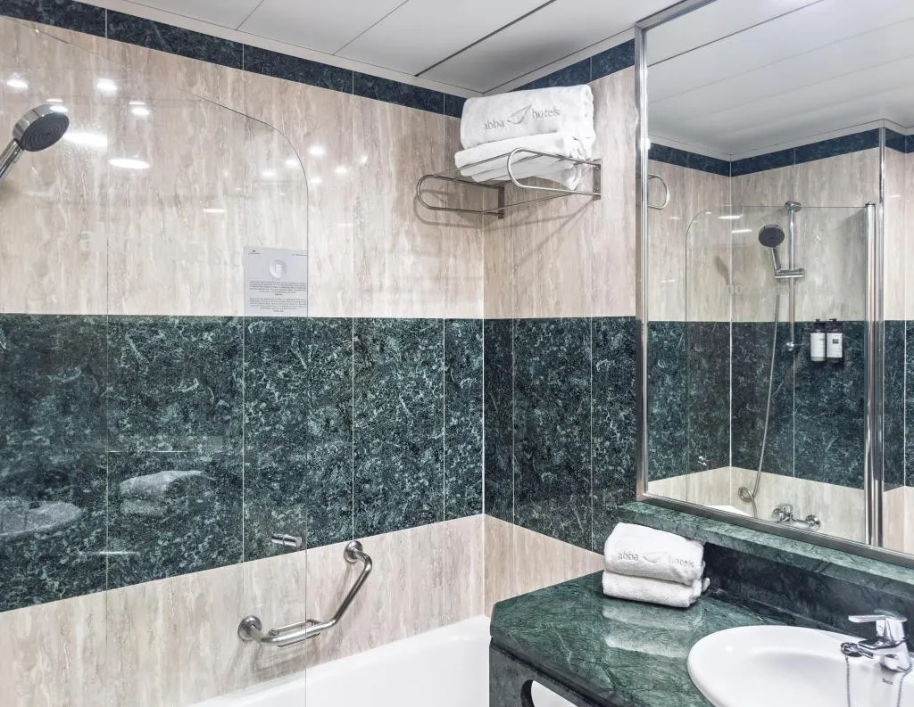 Room, Abba Rambla, Barcelona