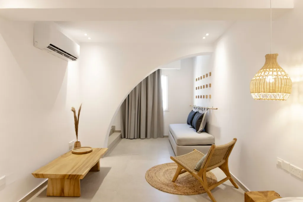 STUDIO SUPERIOR Room, Andreotis Hotel Apts, Cyprus