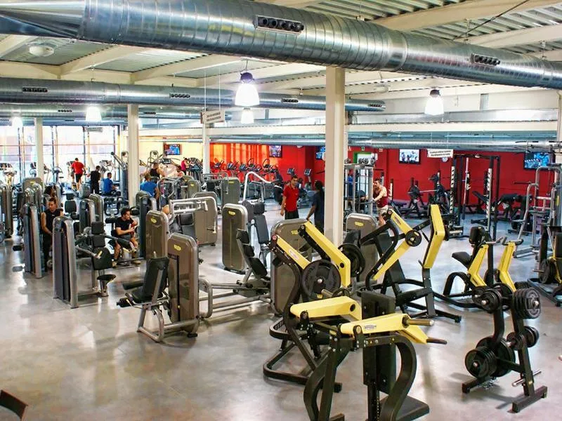 Sports and Entertainment, HC Mollet Barcelona, Barcelona