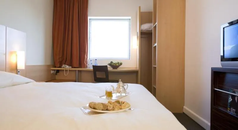 TWIN STANDARD Room, Ibis Casablanca City Center, Casablanca