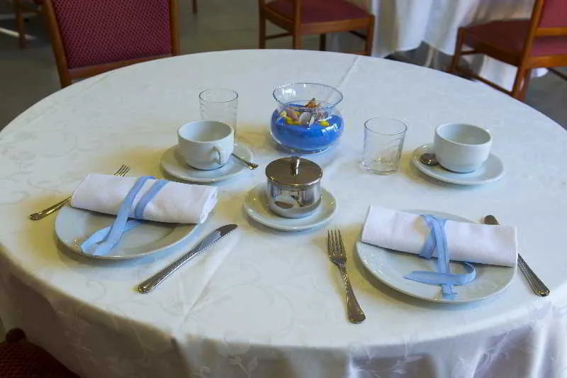 Restaurant, Dei Pini, Catania
