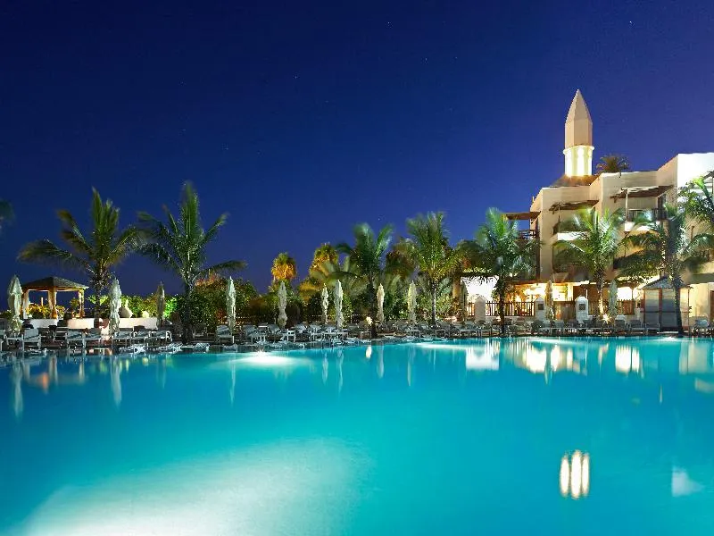 Pool, Princesa Yaiza Suite Hotel Resort, Lanzarote