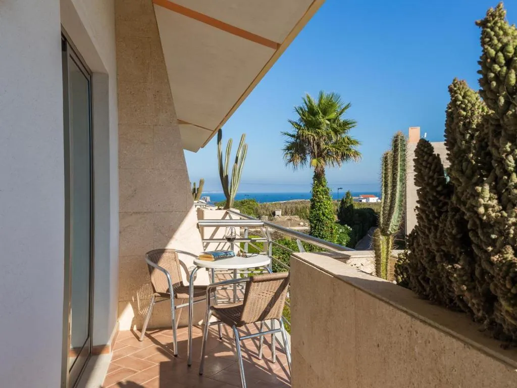 APARTMENT WITH VIEWS Room, Pontalaia, Algarve