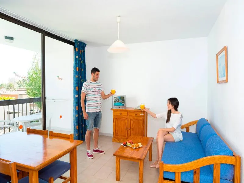 Room, HSM Lago Park, Majorca