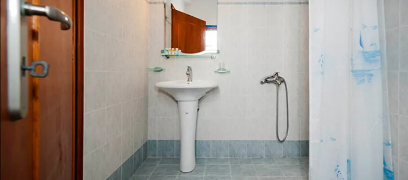Room, Eleni Hotel, Kos
