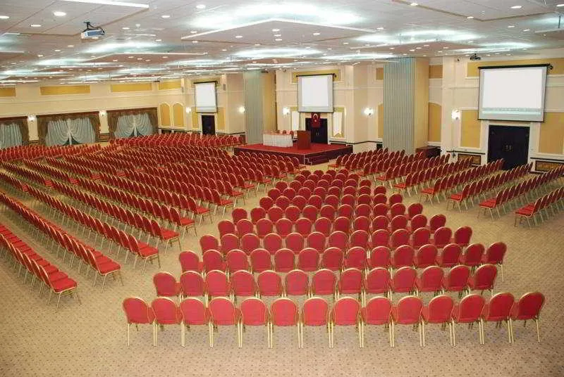 Conferences, Venosa Beach Resort & Spa, Bodrum