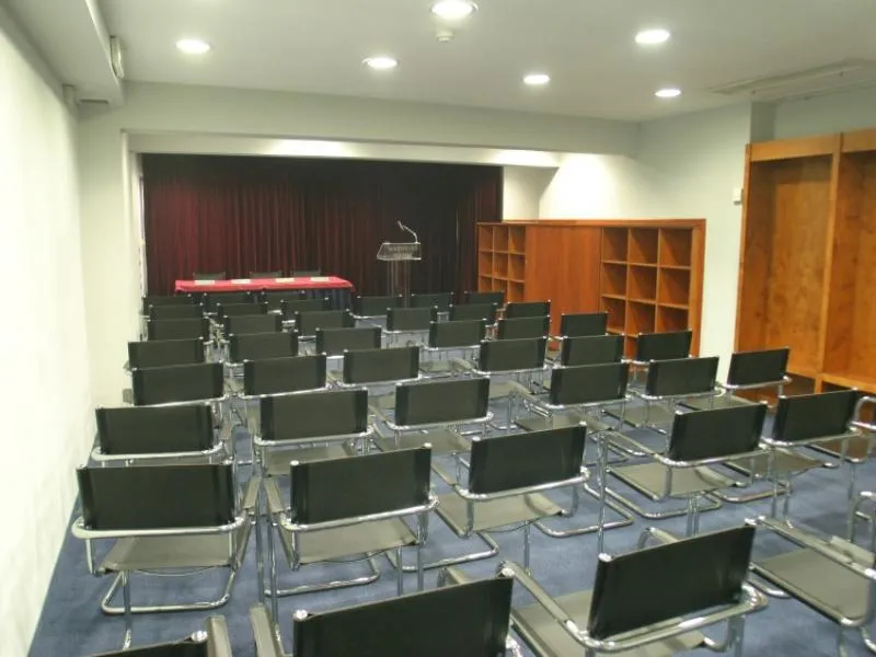 Conferences, Mandrino, Halkidiki