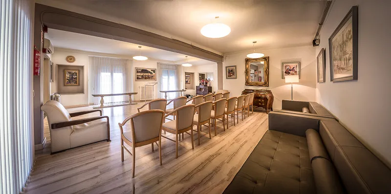 Conferences, Hotel Pirineos Figueres by Pierre & Vacances, Costa Brava