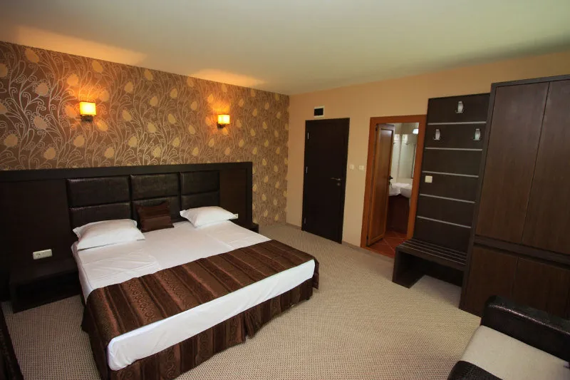 Room, Siena House, Bourgas