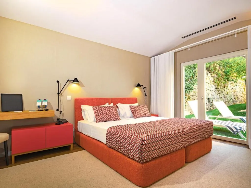 Room LUXURY Room, Pure Monchique Hotel by Unlock Hotels, Algarve