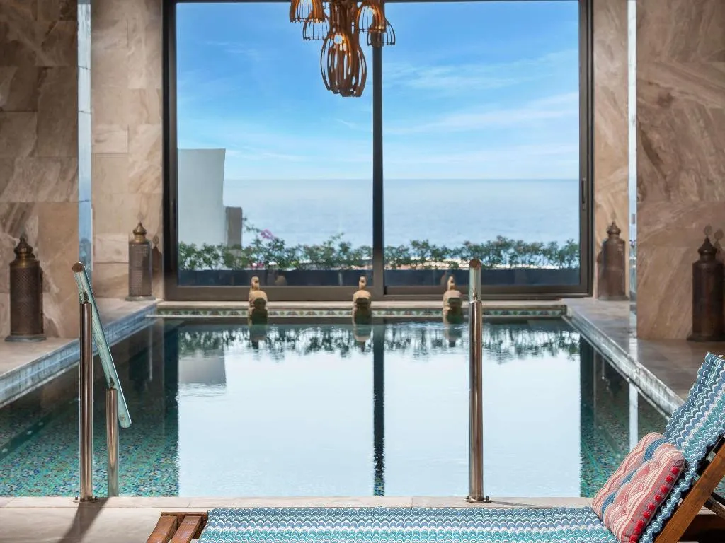 Pool, Swissotel Living Bodrum, Bodrum