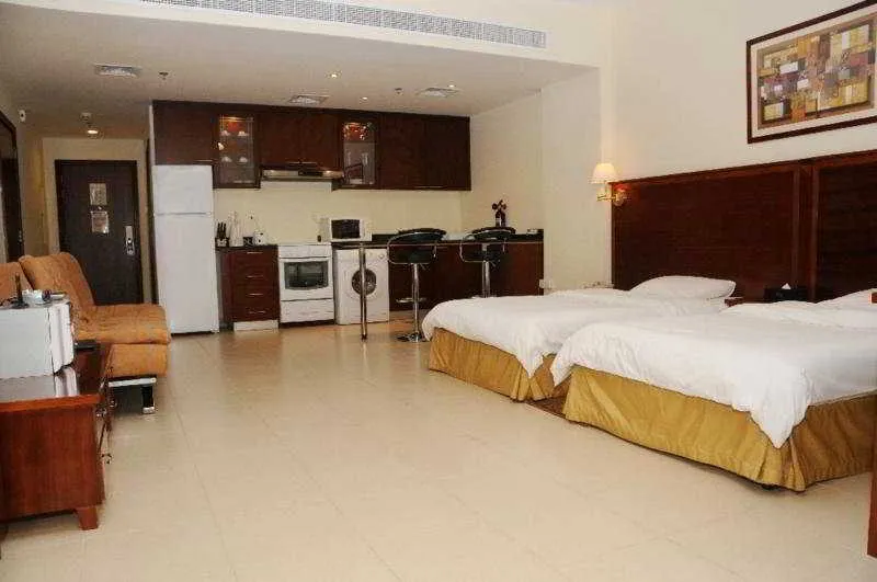 Room, Dunes Hotel Apartment - Al Qusais, Dubai