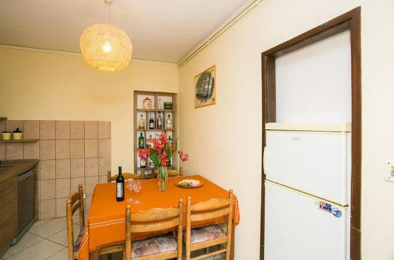 General view, Guest House Fontana, Dubrovnik