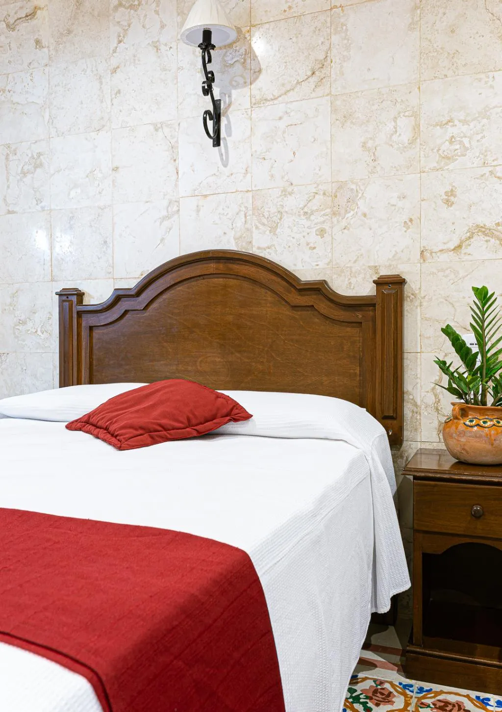 JUNIOR SUITE DELUXE ONE BED Room, La Aurora Hotel Colonial, Cancun Area