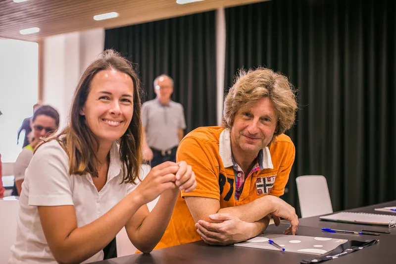 Conferences, Club la Santa - All Sports Inclusive, Lanzarote