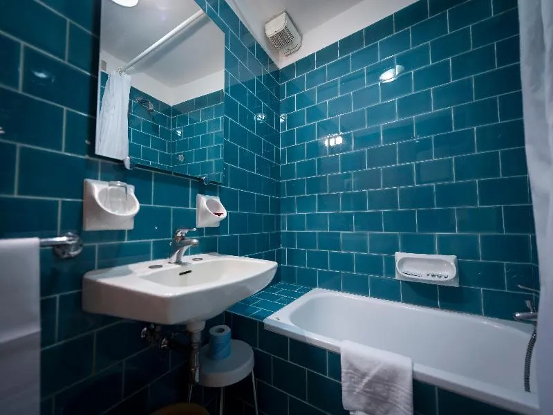 SINGLE STANDARD Room, Martelli, Florence