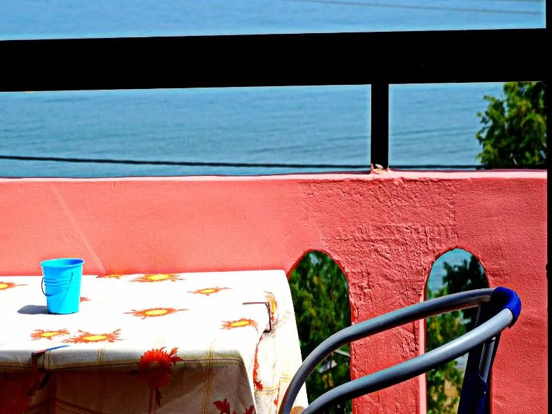 APARTMENT STANDARD Room, Apokoros Craft Deco&Activities Boutique Hotel, Crete