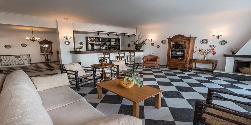 Bar, Locanda, Zante