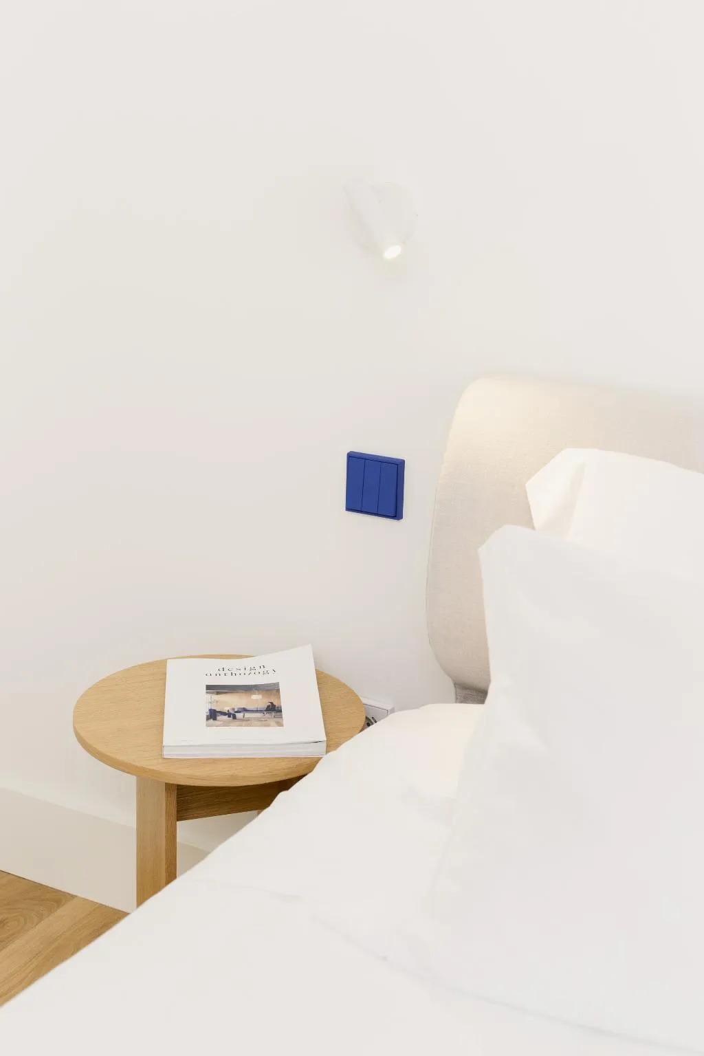 DOUBLE EXECUTIVE SUPERIOR Room, Lenscape Coterie, Porto