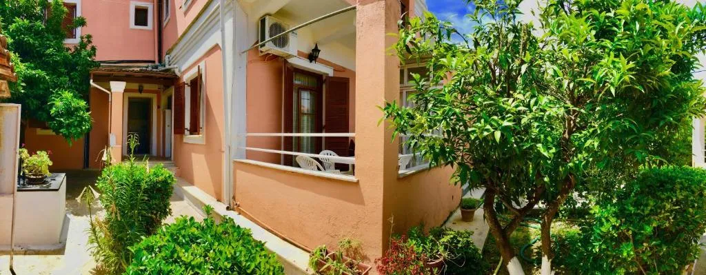 Room, Ionian Breeze Apartments, Corfu