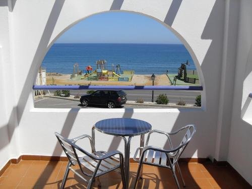 Mojacar Playa, Costa Almeria