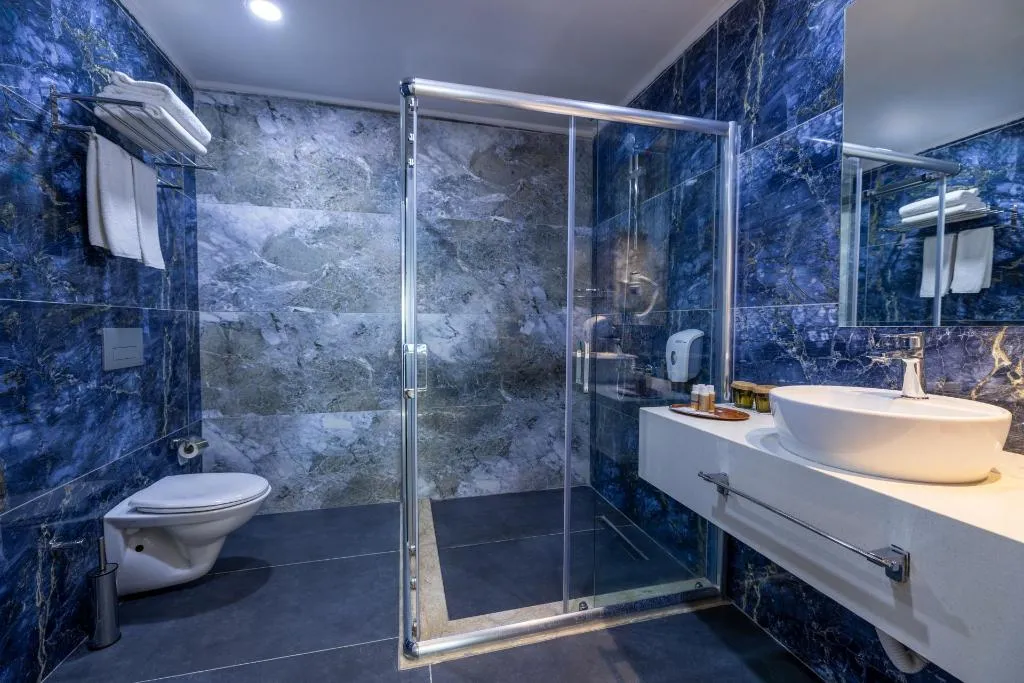 Room, Crystal Flora Pearl Collection, Antalya