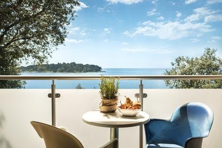 Resort Petalon, Istria