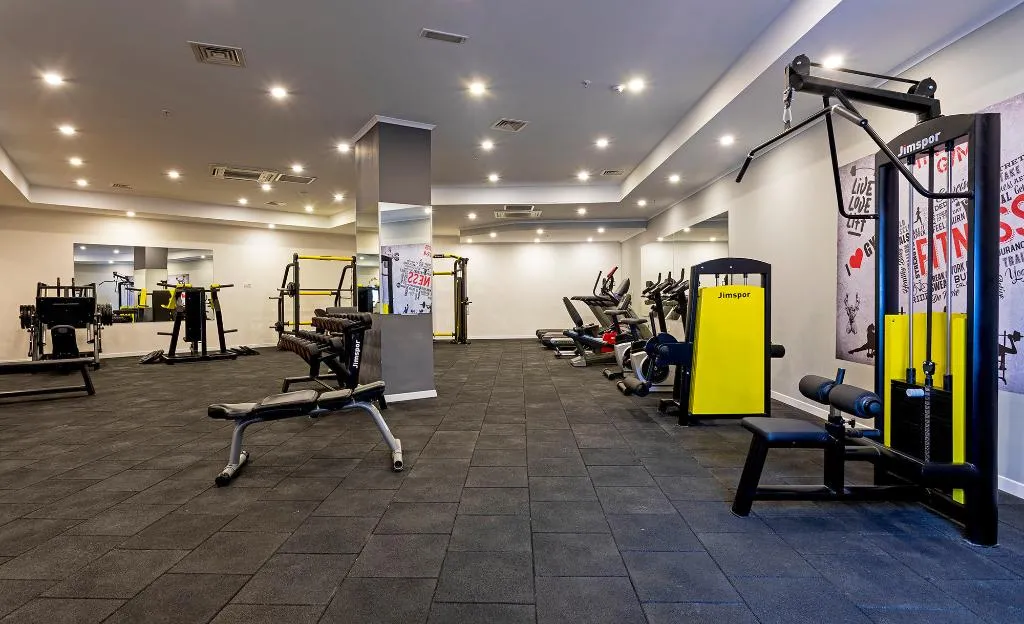 Sports and Entertainment, Sealight Resort Hotel, Izmir