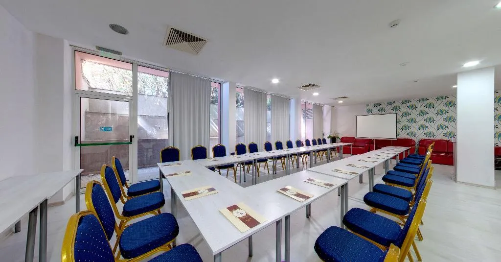 Conferences, Sirius Beach Hotel & SPA, Varna