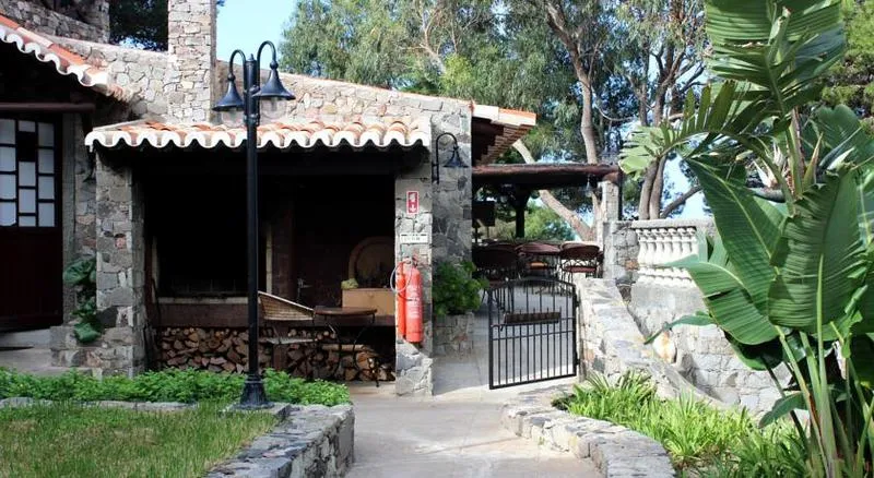 General view, Quinta Do Serrado, Porto Santo