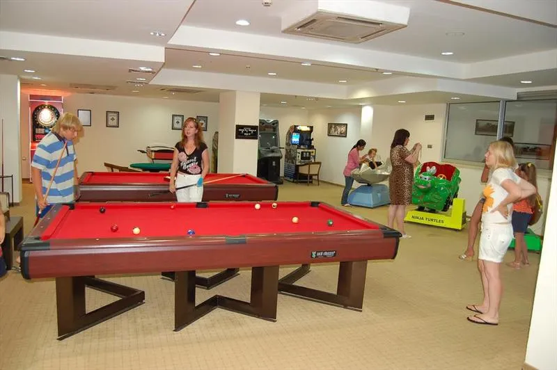Sports and Entertainment, Alara Star, Antalya