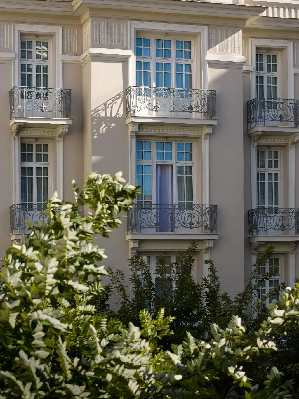 General view, The Excelsior Small Luxury Hotels of the World, Halkidiki