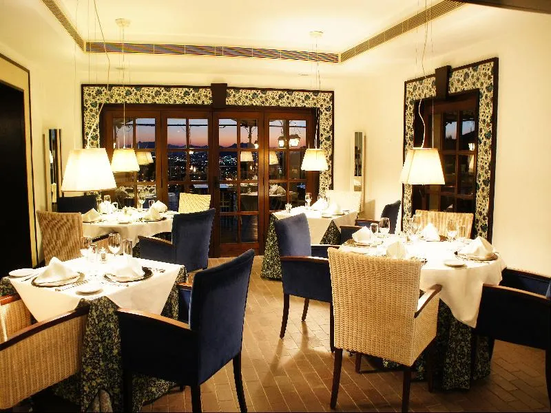 Restaurant, The Marmara Bodrum   Adult Only, Bodrum