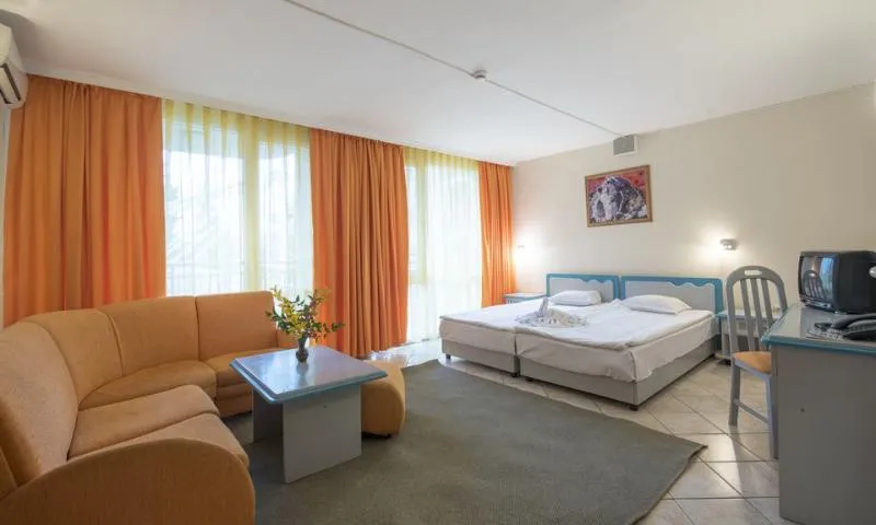 Room, Iskar, Bourgas
