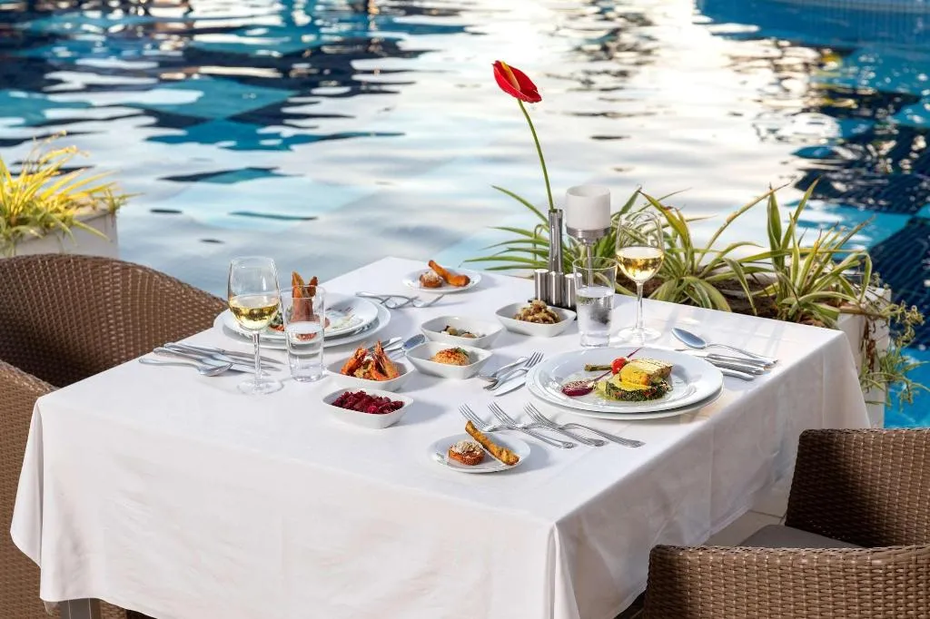 Restaurant, Tui Blue Sherwood Belek - All Inclusive, Antalya