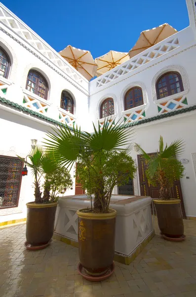 General view, Riad Palais Des Princesses, Marrakech