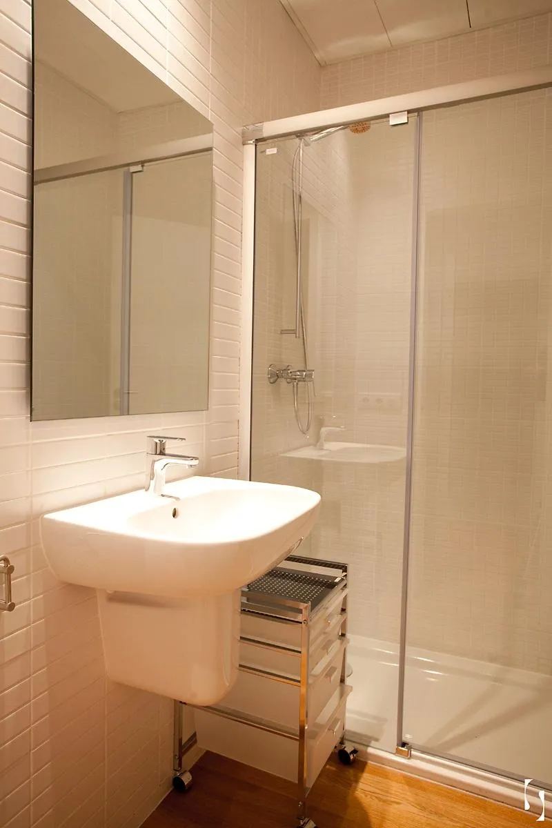 APARTMENT CAPACITY 3 ONE BEDROOM Room, Apartamentos Premium Alicante, Costa Blanca