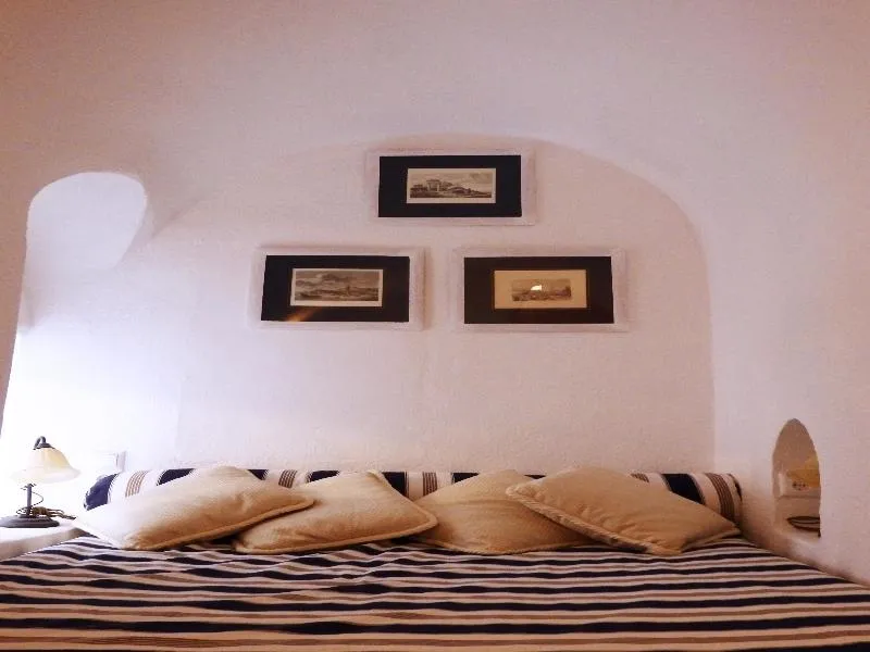 VILLA STANDARD Room, Timedrops Santorini, Santorini