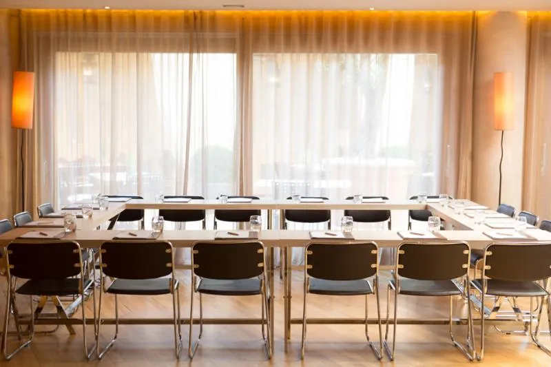 Conferences, The Margi, Athens