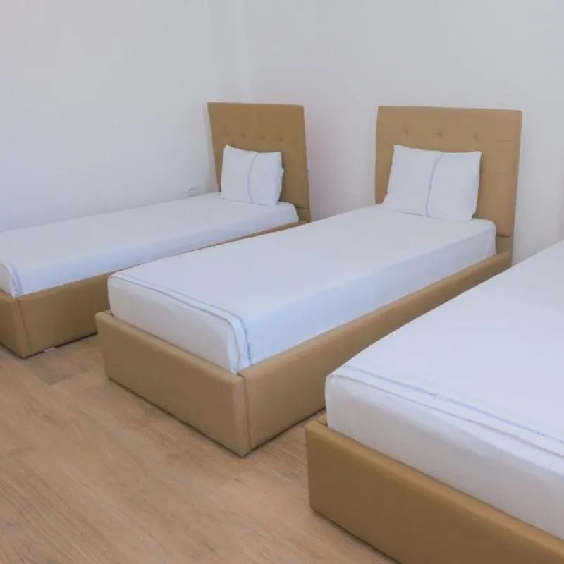 FAMILY ROOM WITH BALCONY Room, Afa Hotel, Durres