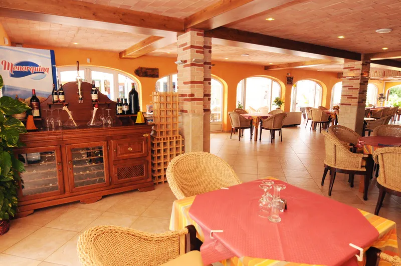 Bar, Maribel, Menorca