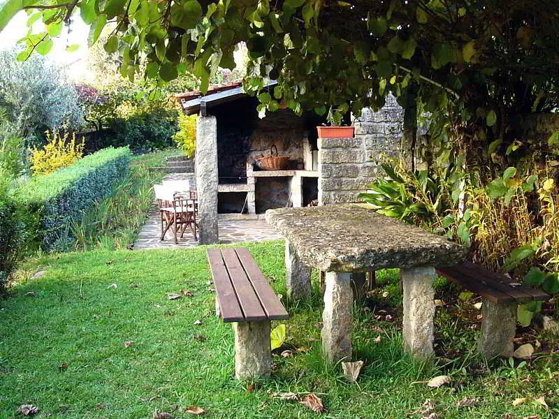 General view, Casa Da Gaiba, Porto