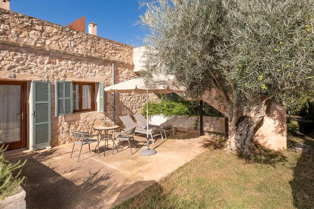 TWIN PREMIUM Room, Sa Franquesa Nova, Majorca